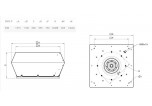 Systemair DVCI 630D-P EC