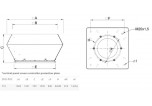 Systemair DVCI 710D-POC EC