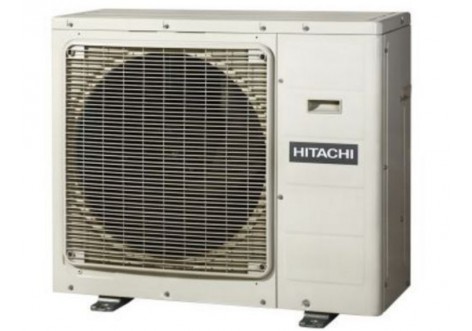 Hitachi RAM-90NP5E