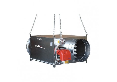 Ballu-Biemmedue FARM 110 M (230 V -1- 50/60 Hz) D