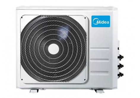 Midea M3OA-27HFN8-Q