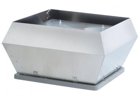 Systemair DVS 310EV Roof fan