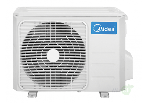 Midea M2OE-18HFN8-Q