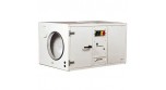 Dantherm CDP 125 (220B) с водоохлаждаемым конденсатором