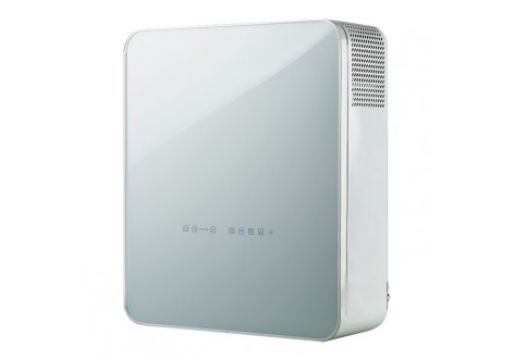 Blauberg Freshbox E-100 ERV WiFi