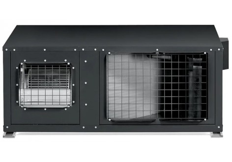 Hitachi RASC-10HNPE Nord -30