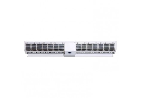 Olefini KEH-28 (18 kW) Управление PSRF