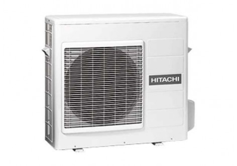 Hitachi RAM-71QH5