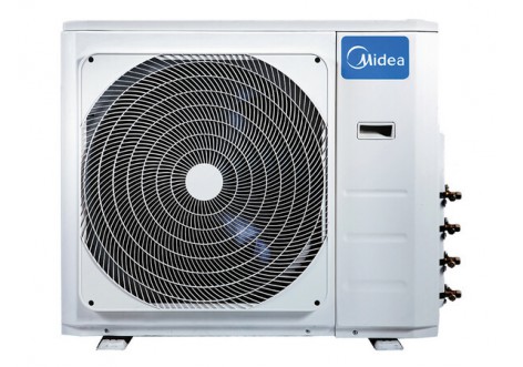 Midea M4OB-36HFN8-Q1