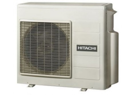 Hitachi RAM-53NP3E