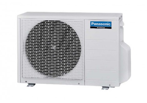 Panasonic U-2E15GBE