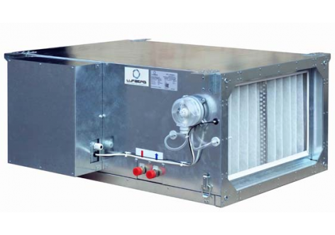 Lufberg LVU-1000-W-ECO2