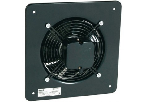 Systemair AW 200E2 sileo Axial fan