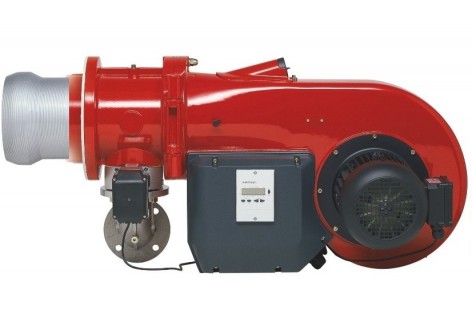 Weishaupt WM-L20/2-A / T