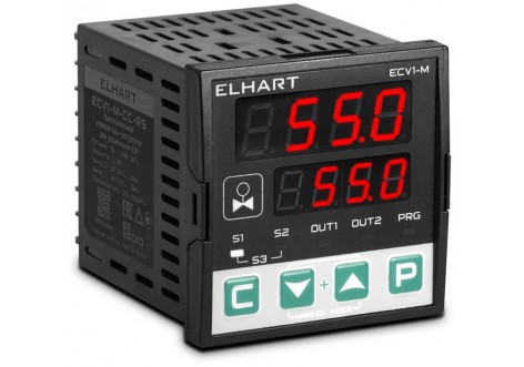 ELHART ECV1-M-CC-RS