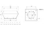 Systemair DVCI 500D-S EC