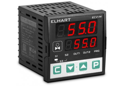 ELHART ECV1-M-RR-RS