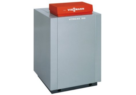 Viessmann Vitogas 100-F (GS1D881)