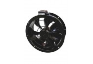 Systemair AR 400DV sileo Axial fan