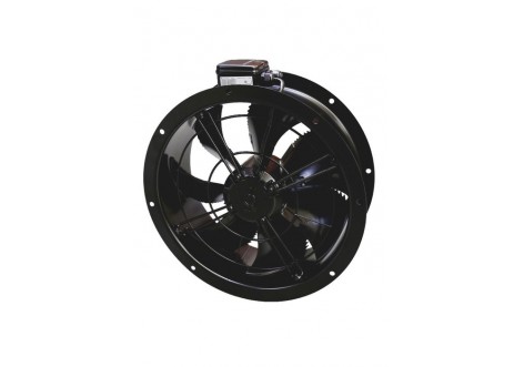 Systemair AR 400DV sileo Axial fan