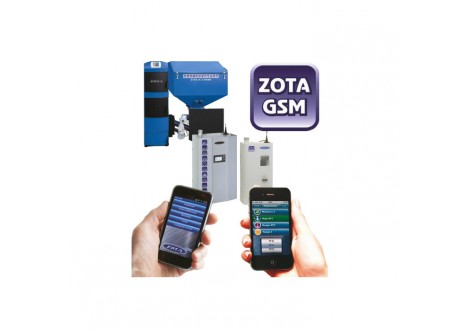 Zota GSM/GPRS Smart SE/Solid/MK-S (GM 344332 0005)