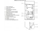 Ariston UNOBLOC GPV 31 RI MET