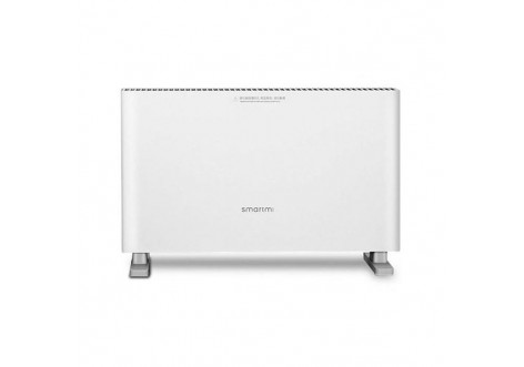 Xiaomi Smartmi Electric Heater 1S Wifi Model (DNQZNB05ZM)