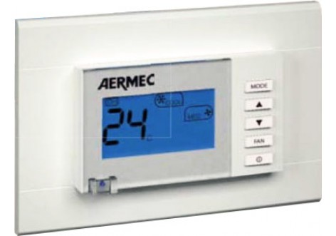 Aermec FMT 21