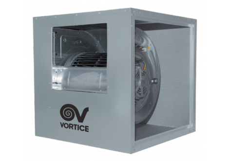 Vortice VORT QBK 1000