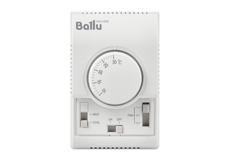 Ballu BMC-1