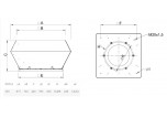 Systemair DVCI 355E-S EC