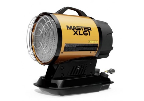 Master XL 61