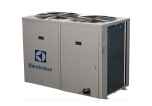 Electrolux EACD-96HWN1/EACD-96HN1-R