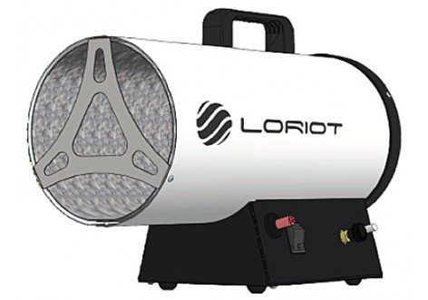 Loriot GH-70