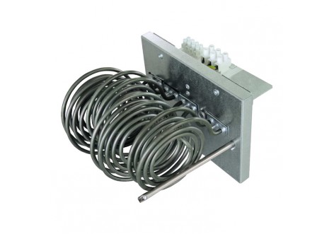 Shuft EH/CAUF 500 - 5,0/2