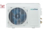 Ecoclima CMWM-H09/4R2 [W]*2/СM2-H16/4DR2