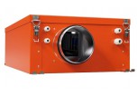 Ventmachine Orange 600 GTC