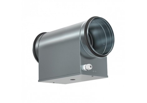 Shuft EHC 200 - 6,0 / 2