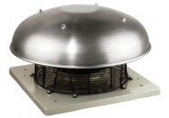 Systemair DHS 355E4 sileo roof fan