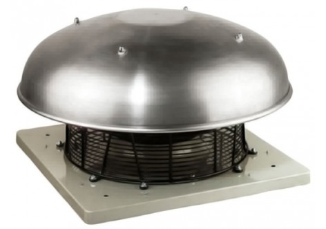 Systemair DHS 500DV sileo roof fan