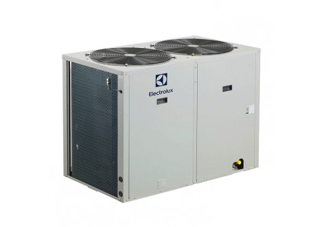 Блок компрессорно-конденсаторный Electrolux ECC-28