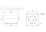 Systemair DVCI 630D-S EC