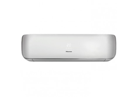 Hisense AMS-09UR4SVETG67 Prem (WI-FI READY D FM DC Inv)