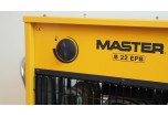 Master B 22 EPB