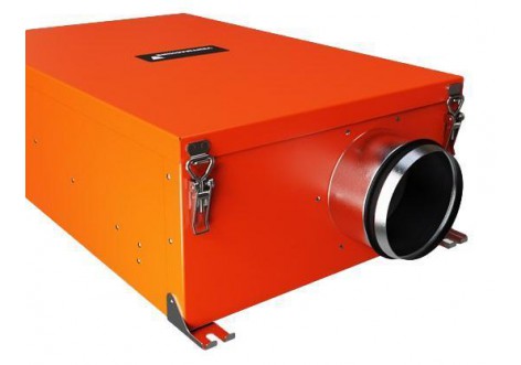 Ventmachine Orange EPA