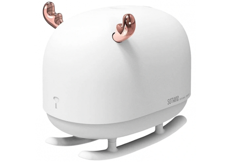 Xiaomi Sothing Deer Humidifier&Light (White)