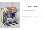 Viessmann Vitogas 100-F 35 кВт (GS1D871)