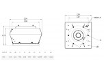 Systemair DVC 355E-P EC