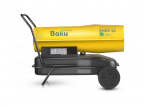 Ballu BHDP-50