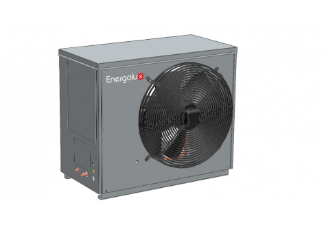 Energolux SCCU20E1R